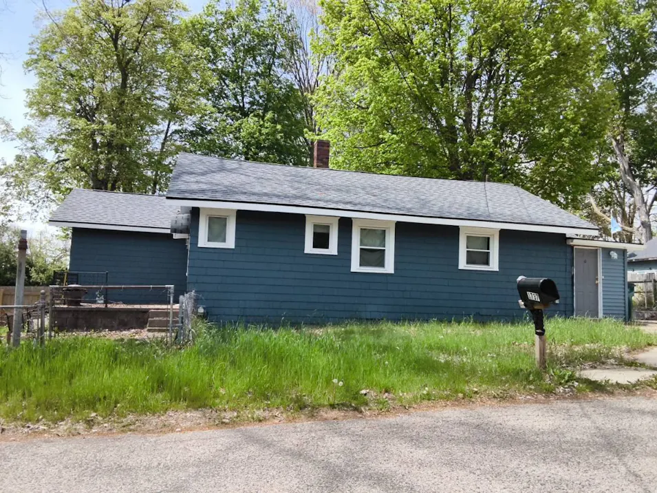1737 Willoughby Rd Holt, MI 48842, Ingham County