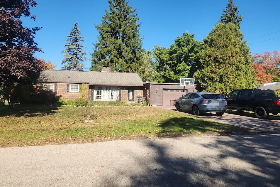 920 13th St Marysville, MI 48040, St. Clair County