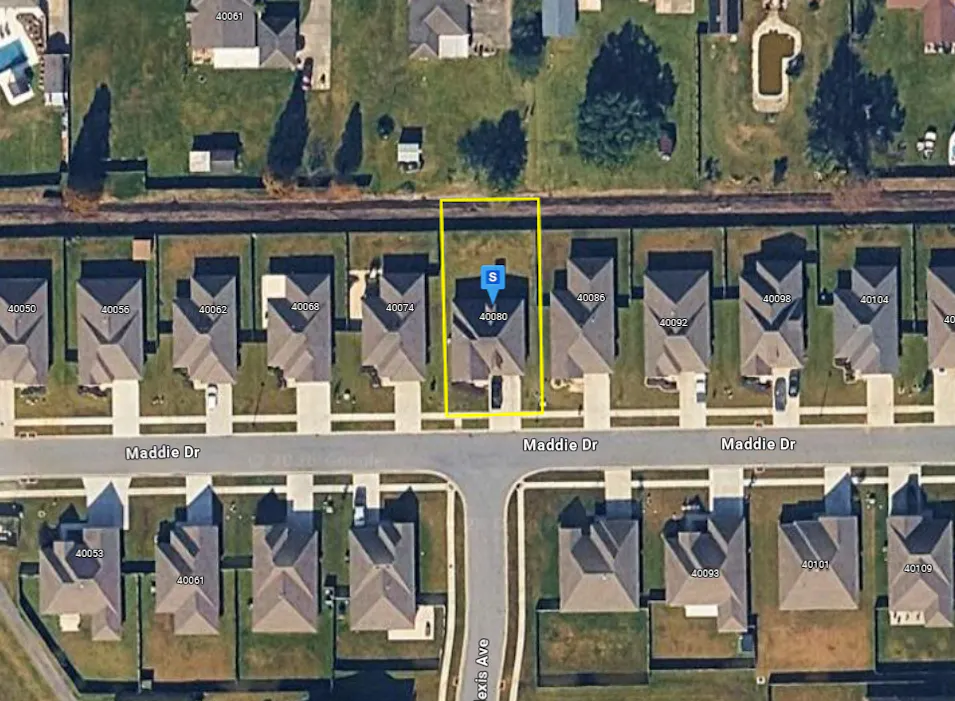 40080 Maddie Dr. Prairieville, LA 70769, Ascension County