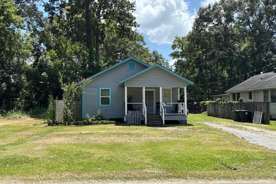 4880 Clayton Dr Baton Rouge, LA 70805, East Baton Rouge County
