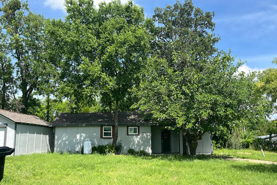 220 Bella Vista Dr Quinlan, TX 75474, Hunt County