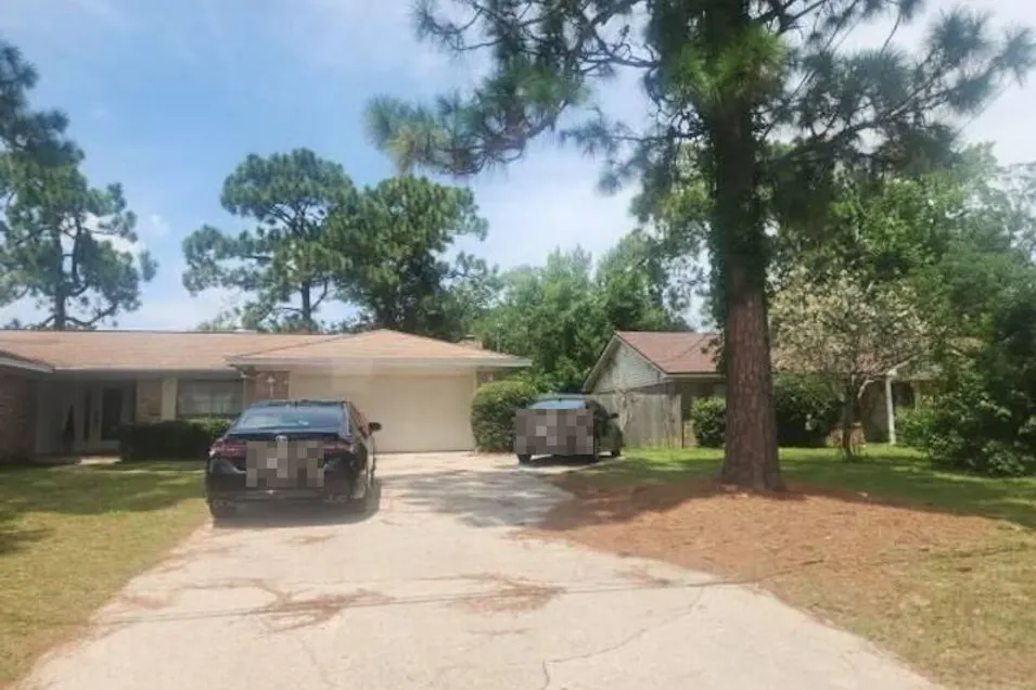 4240 Cherry Laurel Drive Pensacola, FL 32504, Escambia County