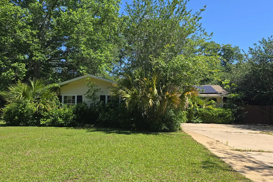 2304 Hampshire Way Tallahassee, FL 32309, Leon County