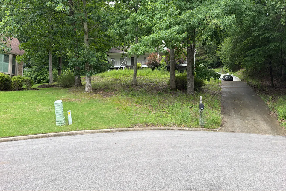 5901 Nuthatch Cir Pinson, AL 35126, Jefferson County
