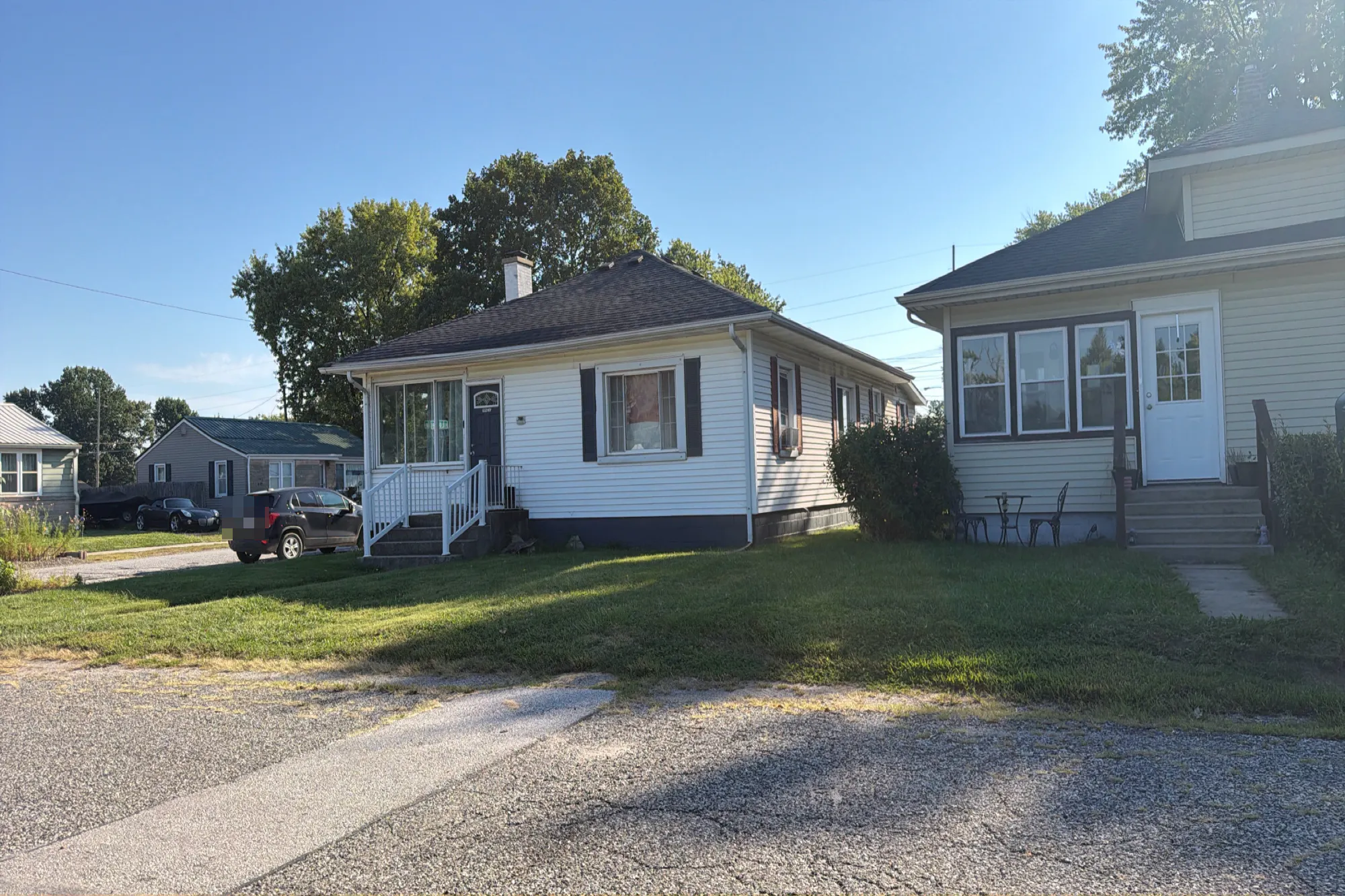 Louise Ave, Crawfordsville, IN 47933 #1