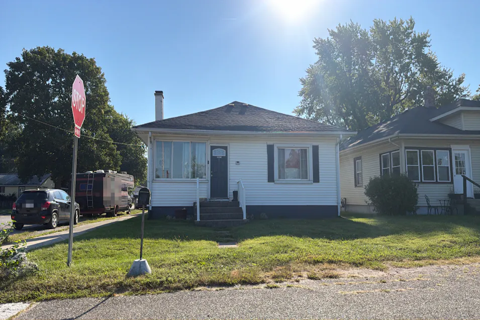 700 Louise Ave Crawfordsville, IN 47933-3047, Montgomery County