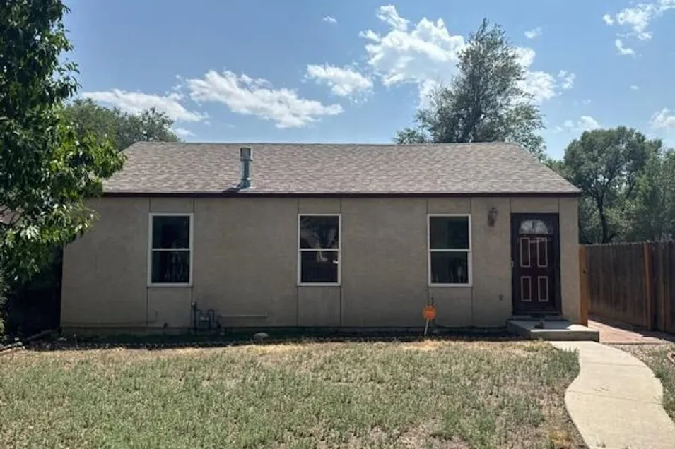 2711 E Monument St Colorado Springs, CO 80909, El Paso County