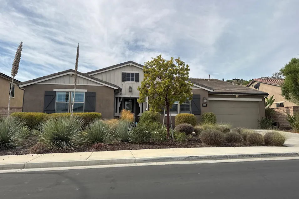 24061 Deputy Way Menifee, CA 92584, Riverside County