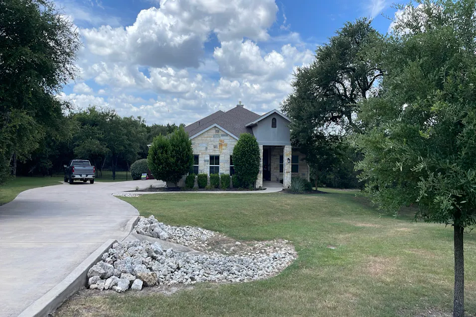 282 Bristlecone Dr Driftwood, TX 78619, Hays County