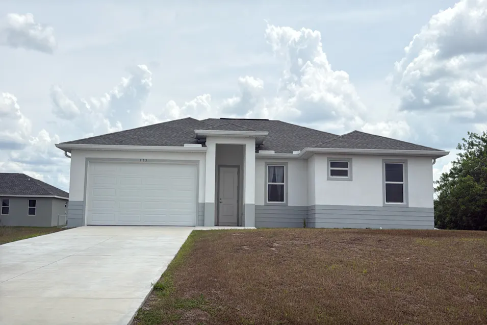 125 Bethlehem Pl Labelle, FL 33935, Hendry County
