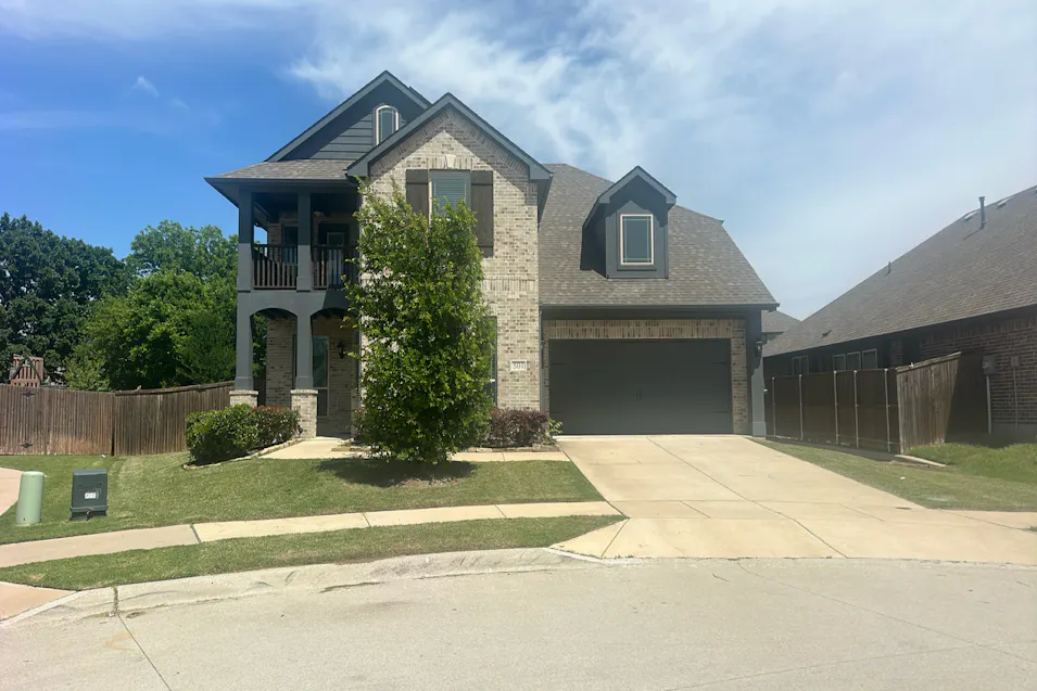 501 Smothermon Farm Road Little Elm, TX 75068, Denton County