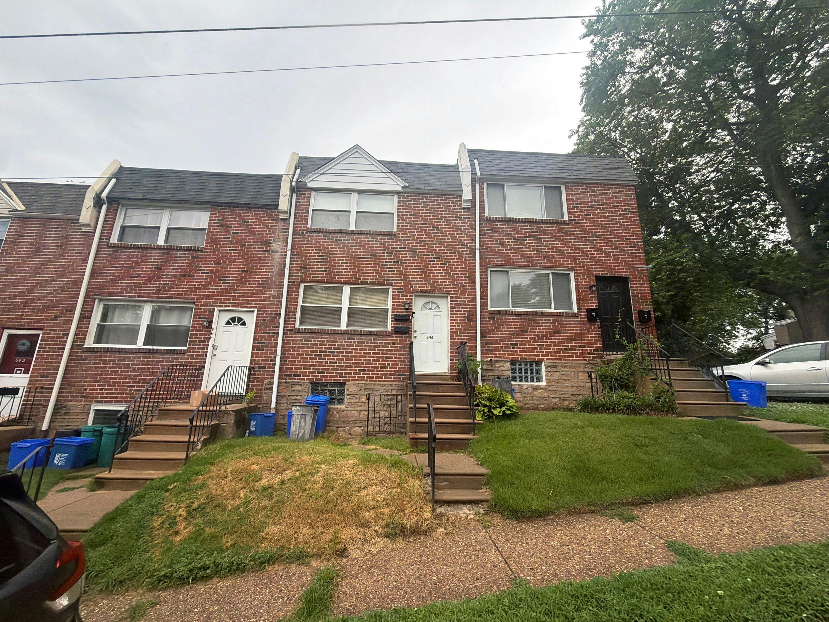 Ripka St, Philadelphia, PA 19128