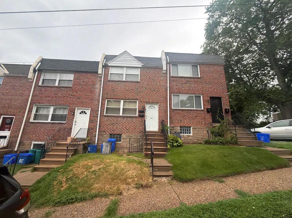 346 Ripka St Philadelphia, PA 19128, Montgomery County