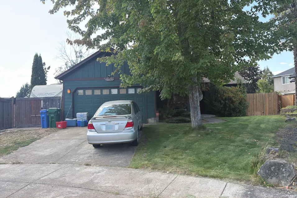 1280 Peets Ct Eugene, OR 97402, Lane County