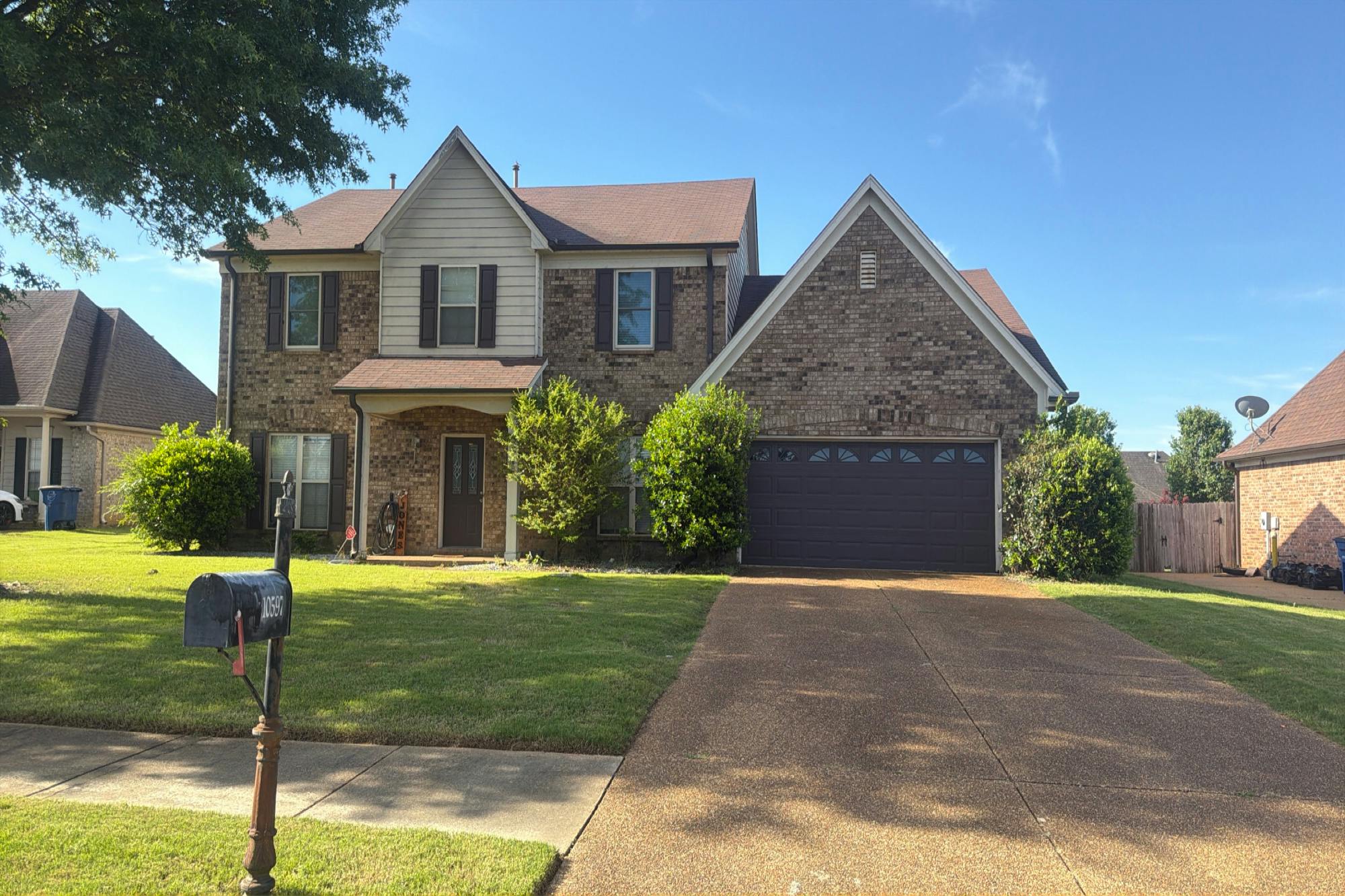 Cali Cv, Olive Branch, MS 38654