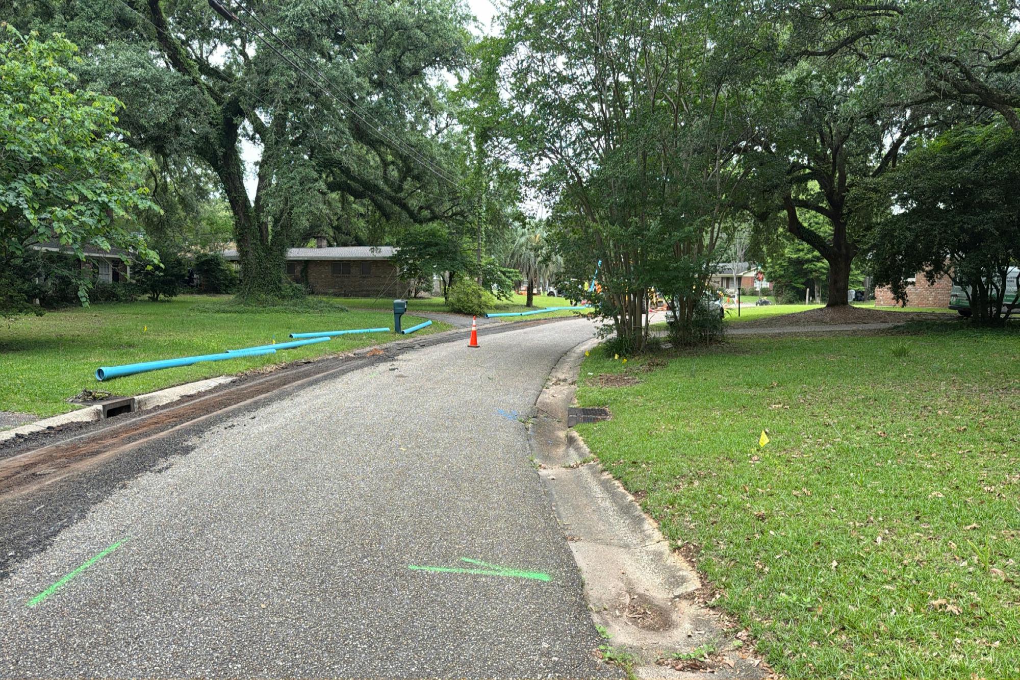 Montclair Cir, Mobile, AL 36693