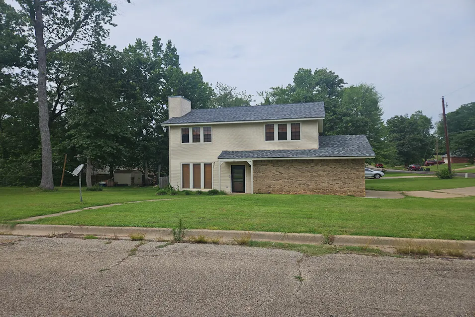118 Peggy Ruth Drive Longview, TX 75605, Harrison County