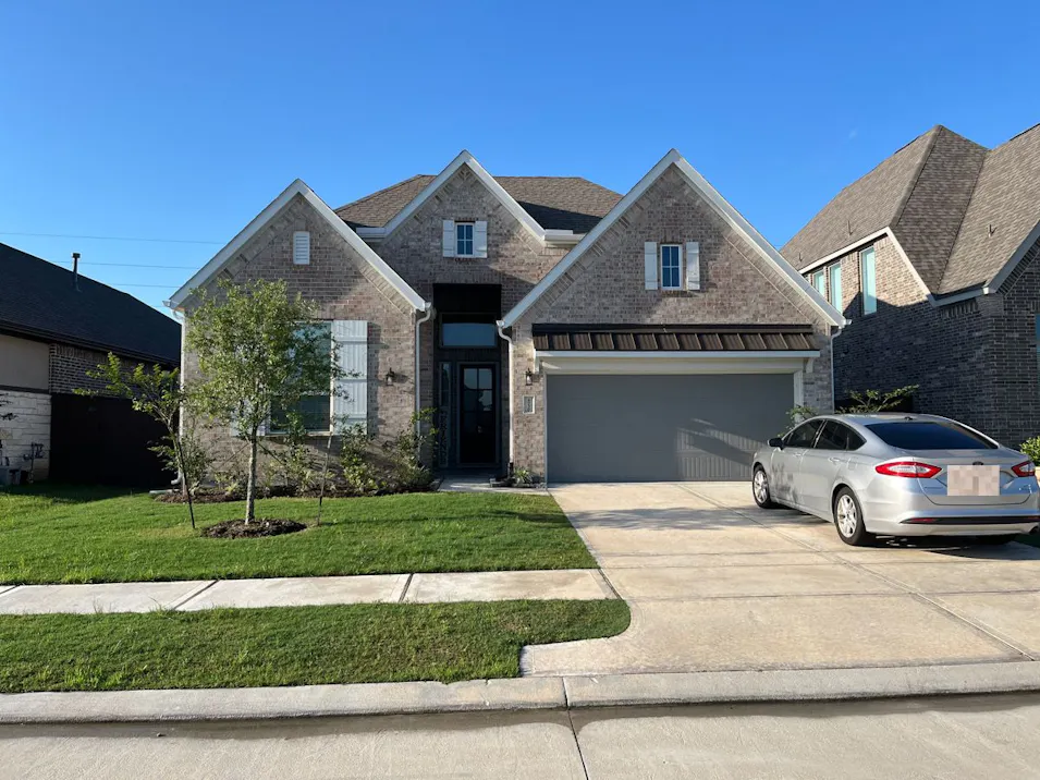 4730 Joplin St Iowa Colony, TX 77583, Brazoria County
