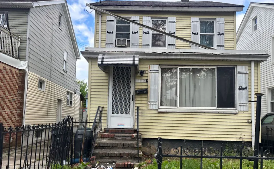 115-46 200th Street Saint Albans, NY 11412, Queens County