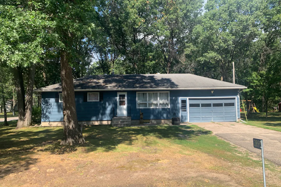 13895 Glenwood Dr Baxter, MN 56425, Crow Wing County