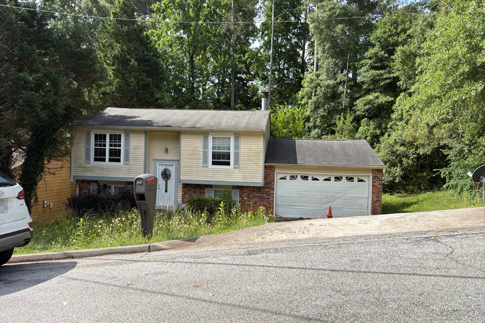 4715 White Oak Trail Stone Mtn, GA 30088, Dekalb County
