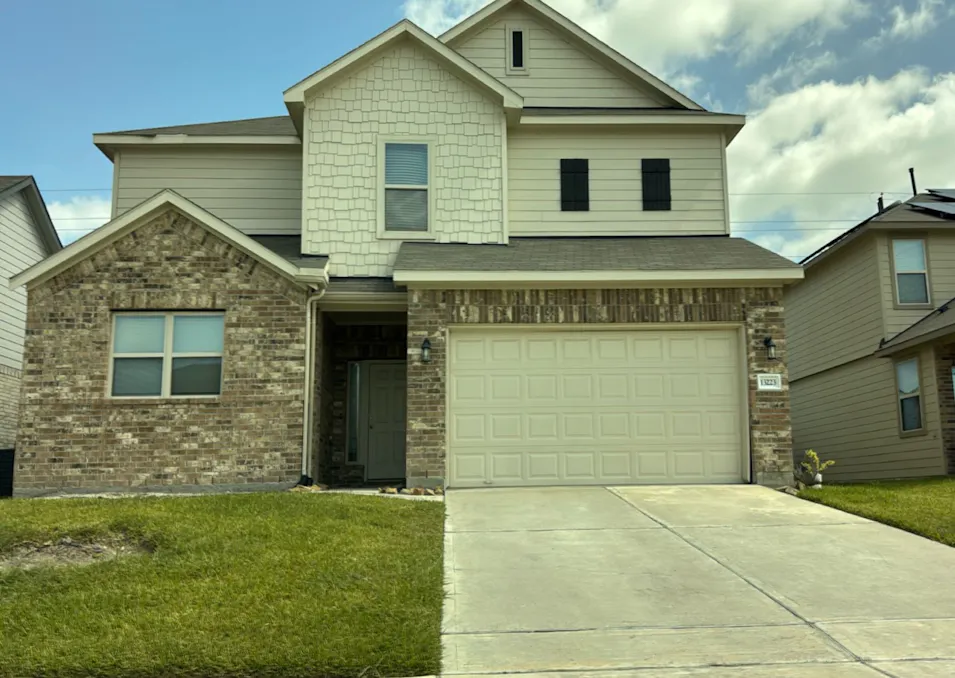13223 Vuitton Ln Houston, TX 77044, Harris County