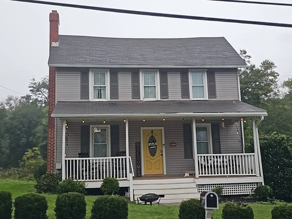 1589 Principio Furnace Road Perryville, MD 21903, Cecil County