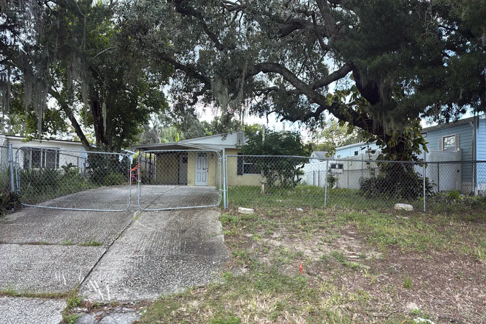 7208 Johnson Rd Port Richey, FL 34668, Pasco County