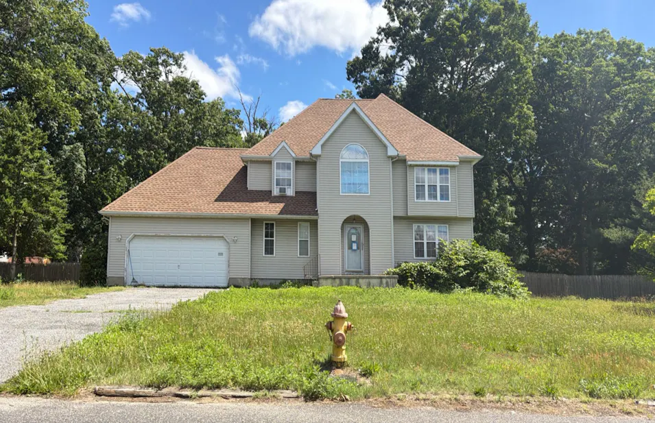 480 Deptford Ave Westville, NJ 08093, Gloucester County