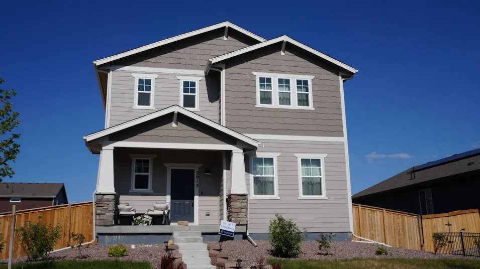 2915 Oxley St Strasburg, CO 80136, Adams County