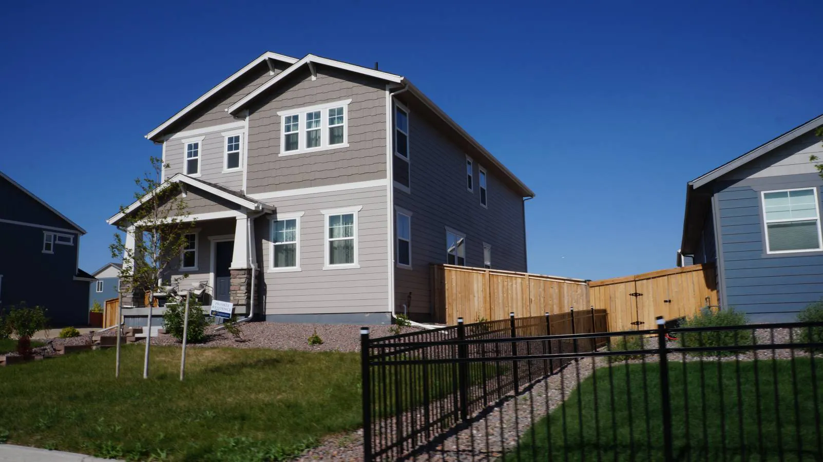 Oxley St, Strasburg, CO 80136 #1