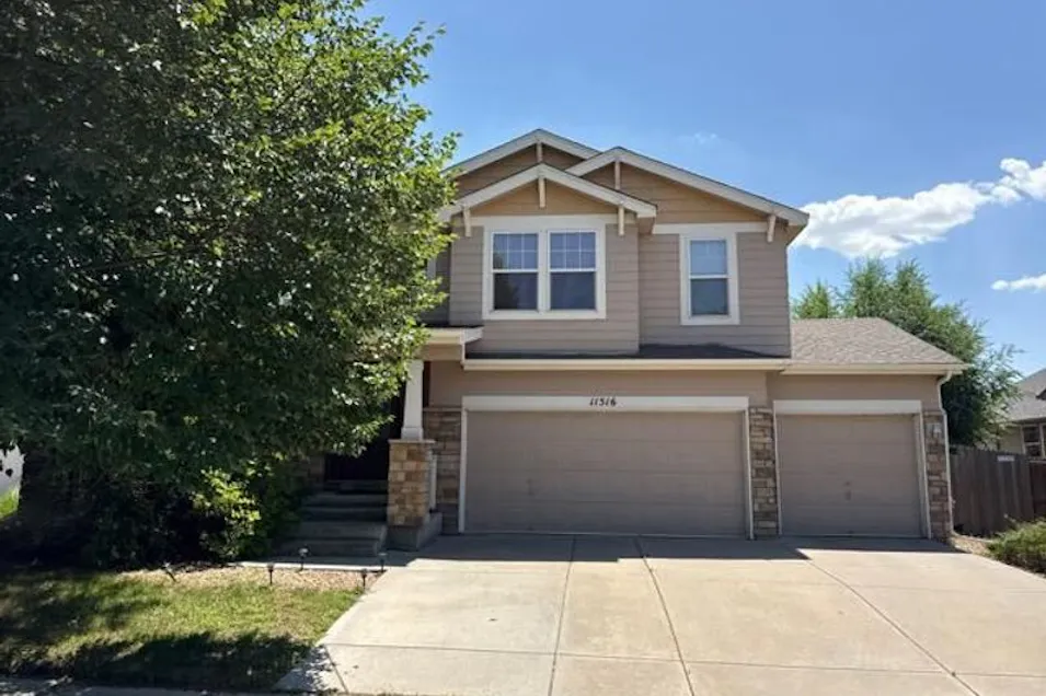 11516 E 119th Pl Commerce City, CO 80640, Adams County