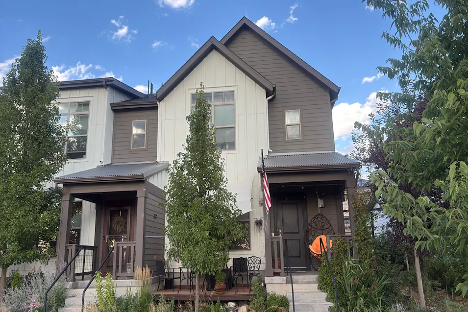 5898 Central Park Blvd Denver, CO 80238, Denver County