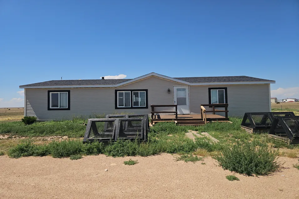 9775 Avenida Alegre Point Fountain, CO 80817, El Paso County
