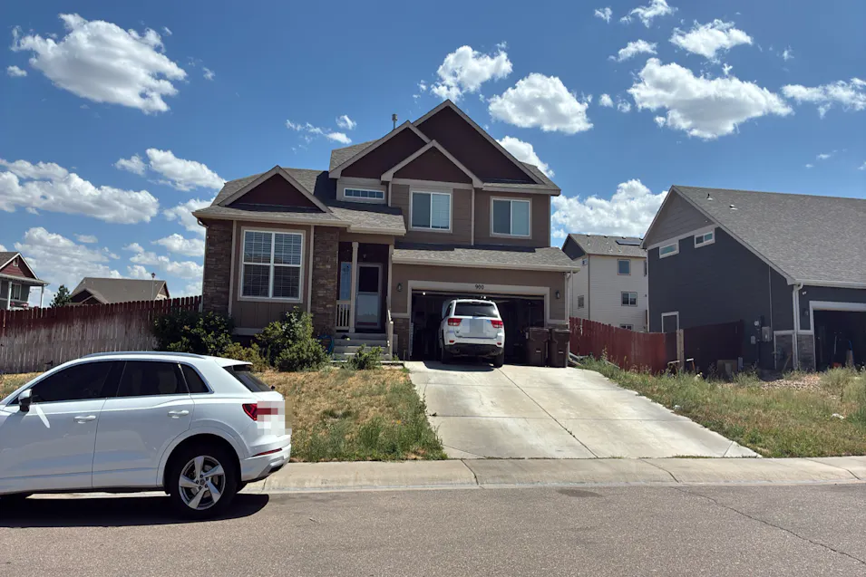 900 W Independent Ave La Salle, CO 80645, Weld County