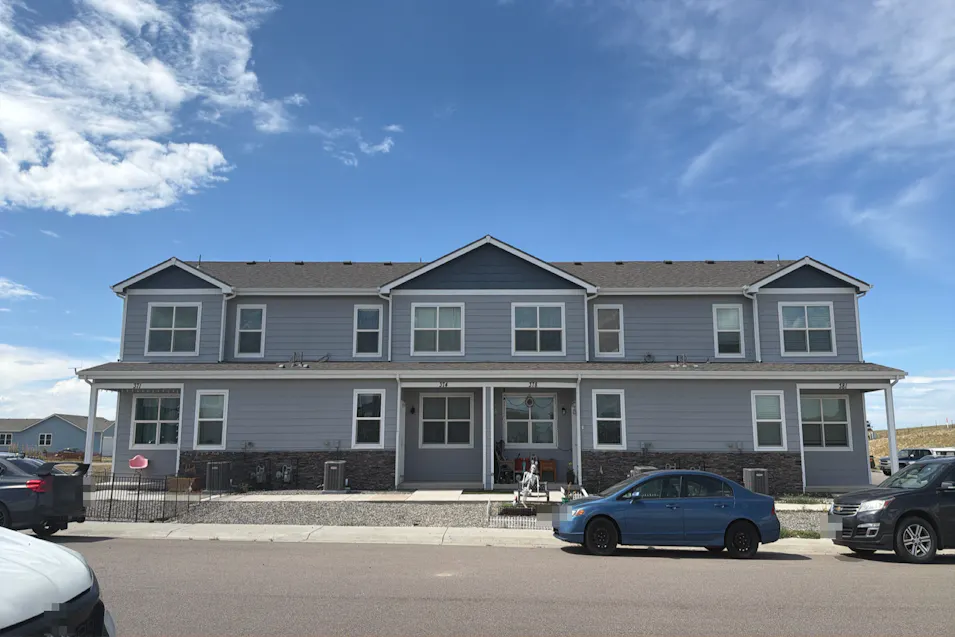 378 S 4th Ct Deer Trail, CO 80105, Arapahoe County