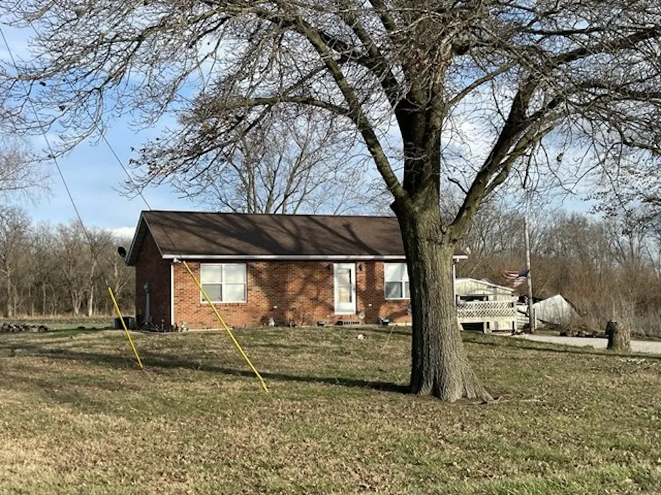 6906 Holcomb School Rd Freeburg, IL 62243, St. Clair County
