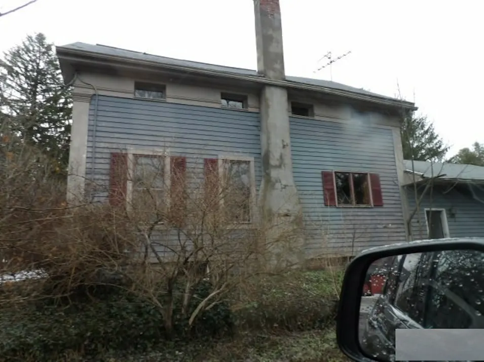184 Main St Jordanville, NY 13361, Herkimer County
