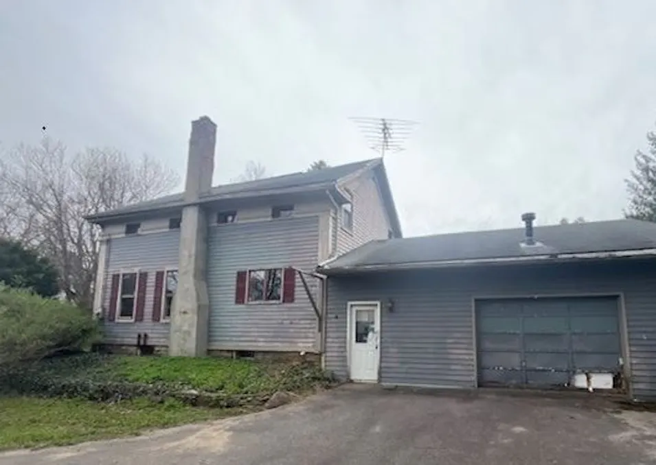 184 Main St Jordanville, NY 13361, Herkimer County