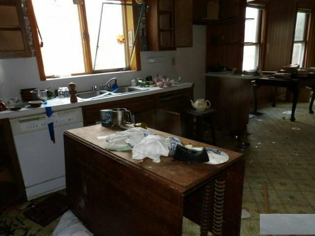 Main St, Jordanville, NY 13361