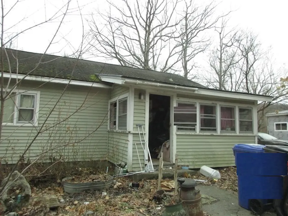 229 Pine Lane Salisbury, VT 05769, Addison County
