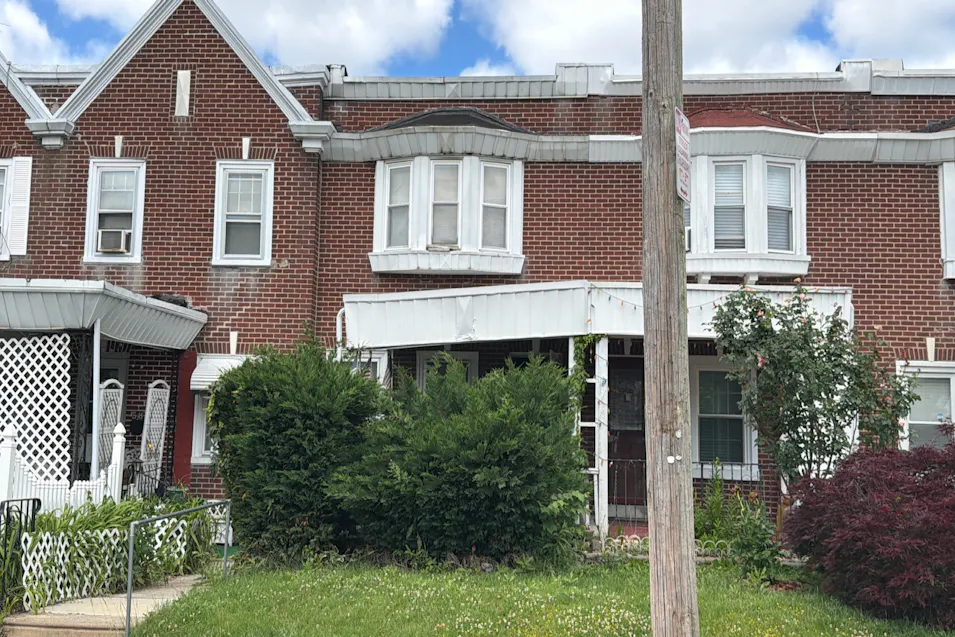 5842 N. 4th Street Philadelphia,, PA 19120, Philadelphia County