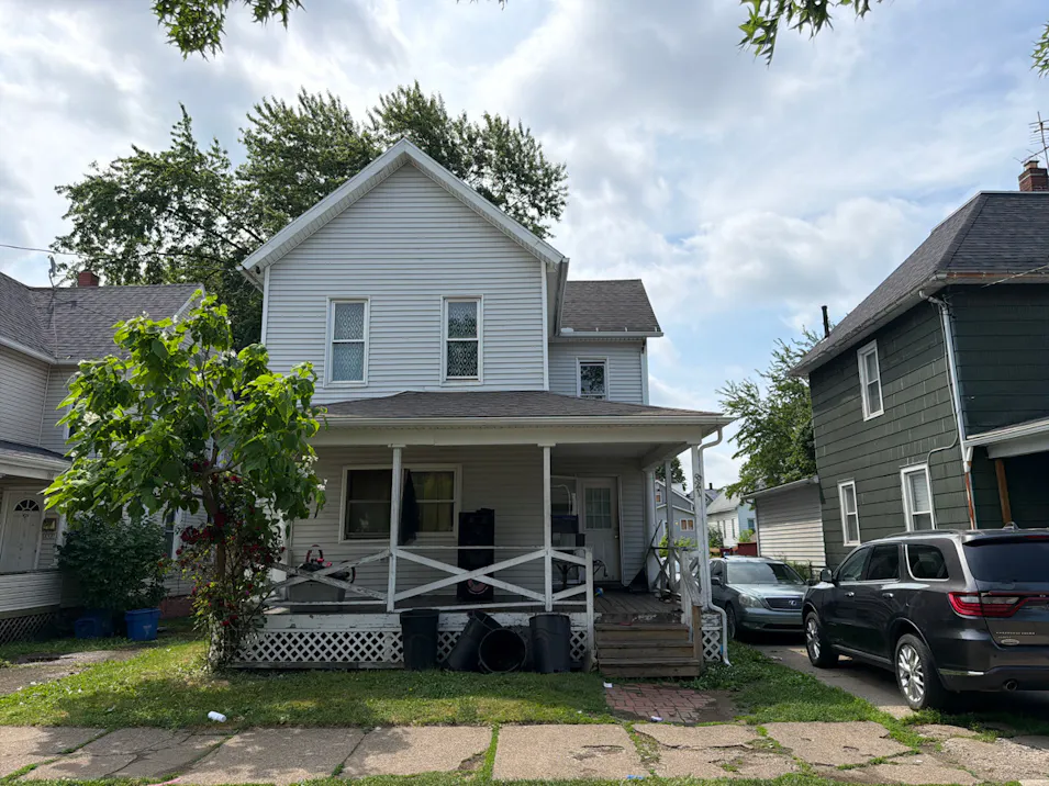 821 E. 23rd Street Erie, PA 16503, Erie County