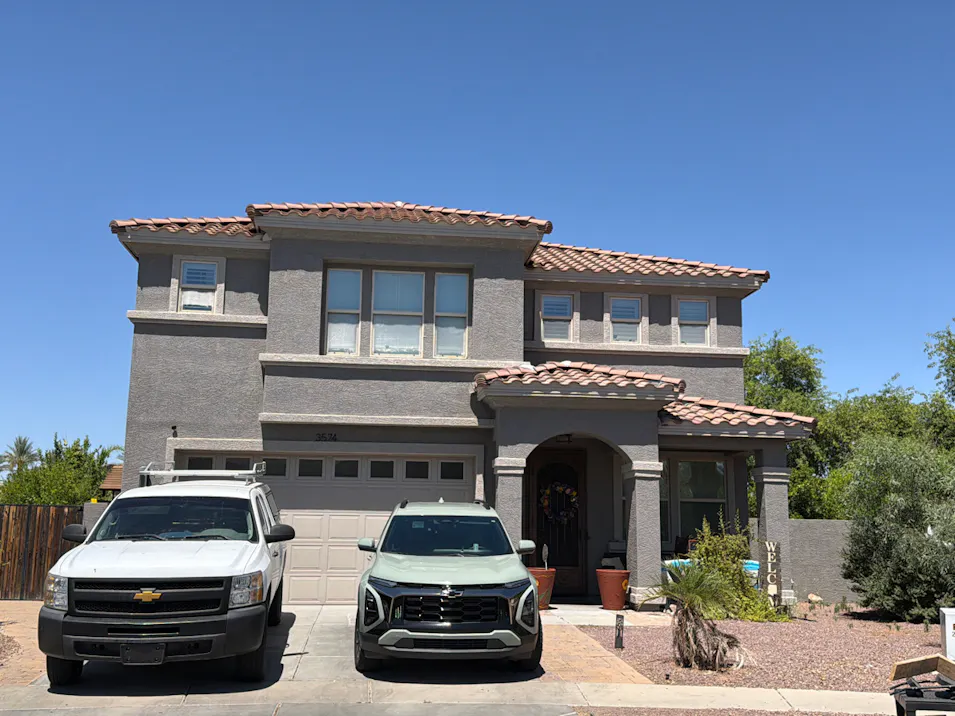 3574 E Bartlett Dr Gilbert, AZ 85234, Maricopa County
