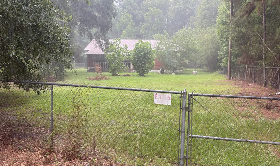 107 North St Singer, LA 70660, Beauregard County