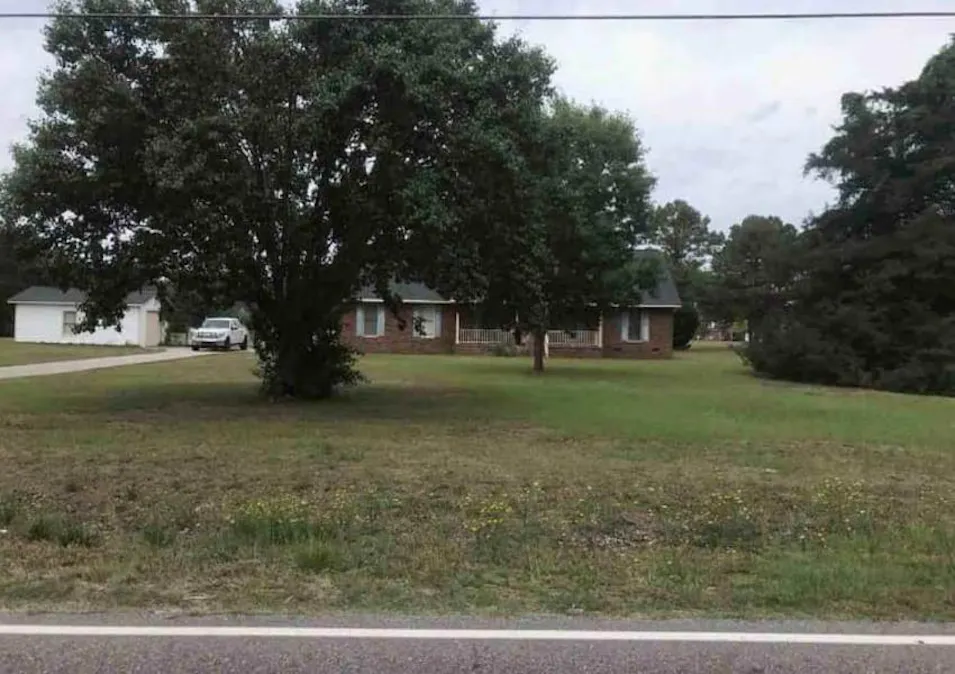3155 County Line Rd Fayetteville, NC 28306, Cumberland County
