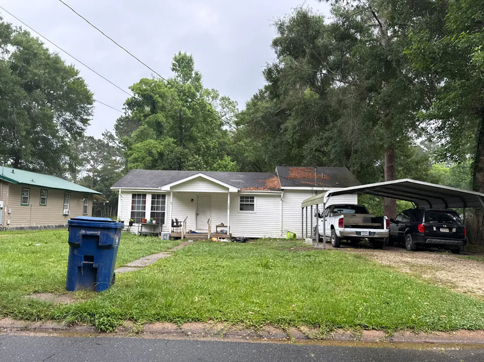 500 Oneal St Deridder, LA 70634, Beauregard County