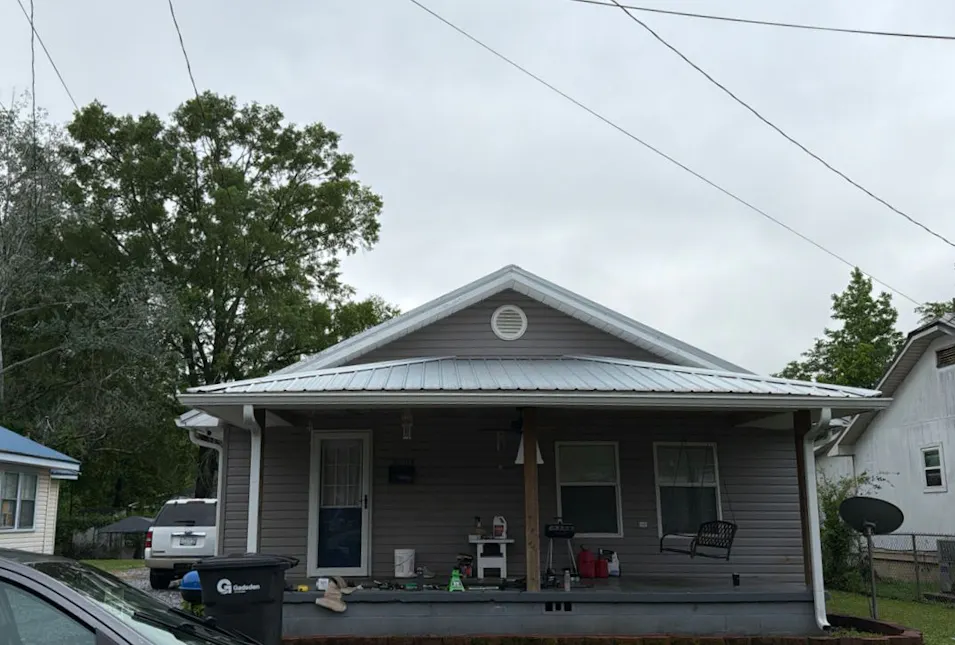 3204 Sansom Ave Gadsden, AL 35904, Etowah County