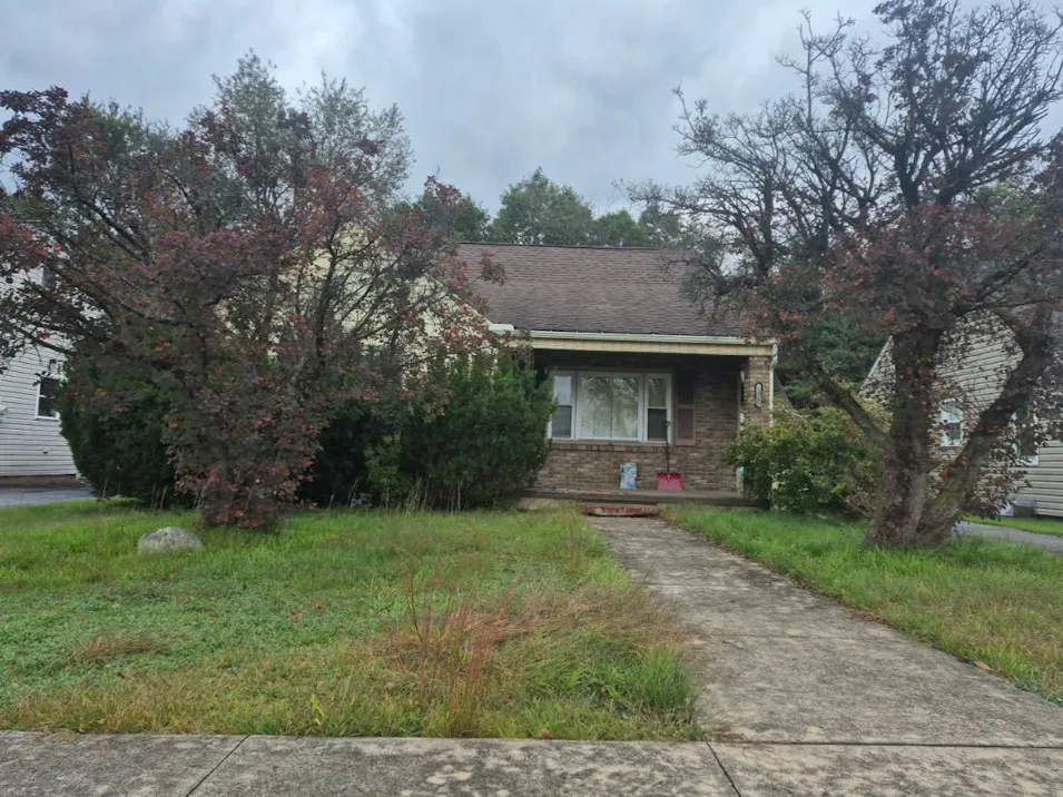 125 Corcoran Street Old Forge, PA 18518, Lackawanna County