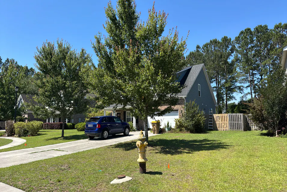 19 Roundstone Way Richmond Hill, GA 31324, Bryan County